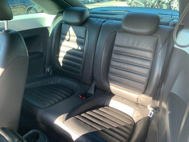 VOLKSWAGEN Maggiolino 2.0 TSI DSG Sport