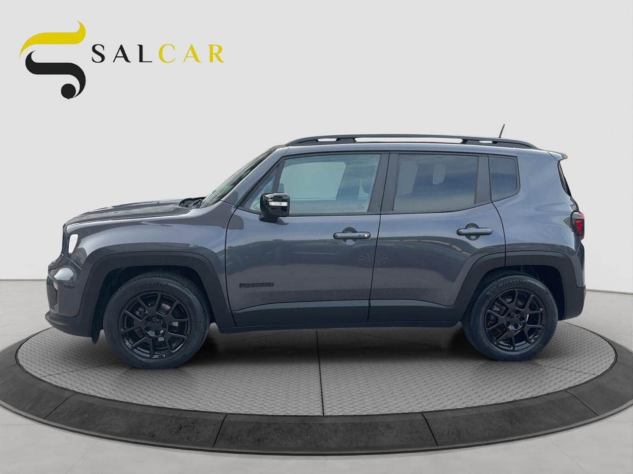 Jeep Renegade 1.6 Mjt 130cv Limited 2021