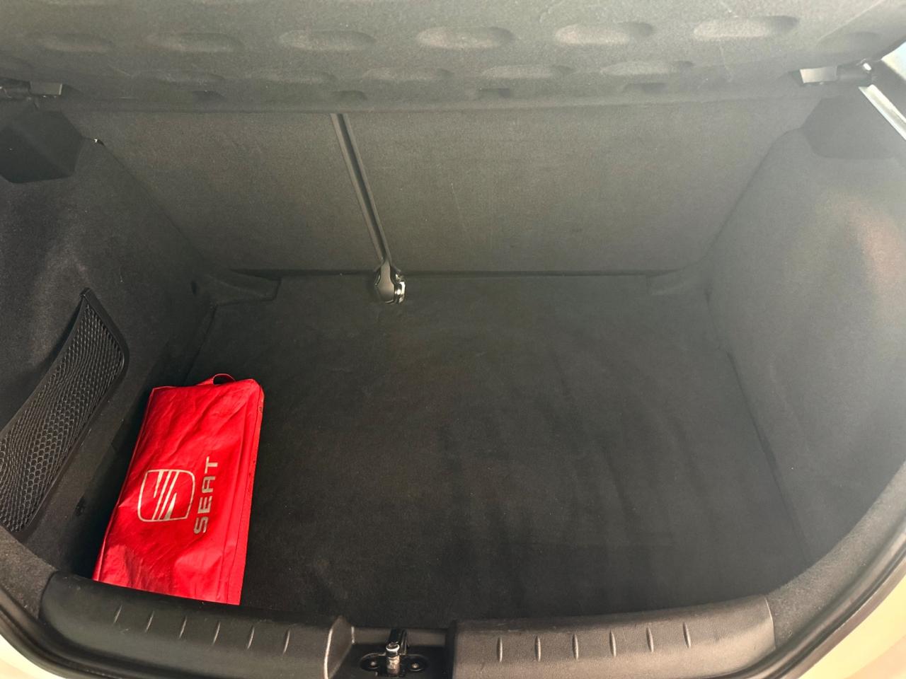 Seat Leon 1.2 TSI Style Unicopro storico tagliandi