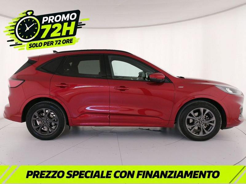 Ford Kuga 2.5 full hybrid ST-Line 2wd 190cv cvt