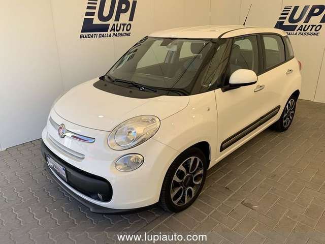 Fiat 500L 1.4 Pop 95cv