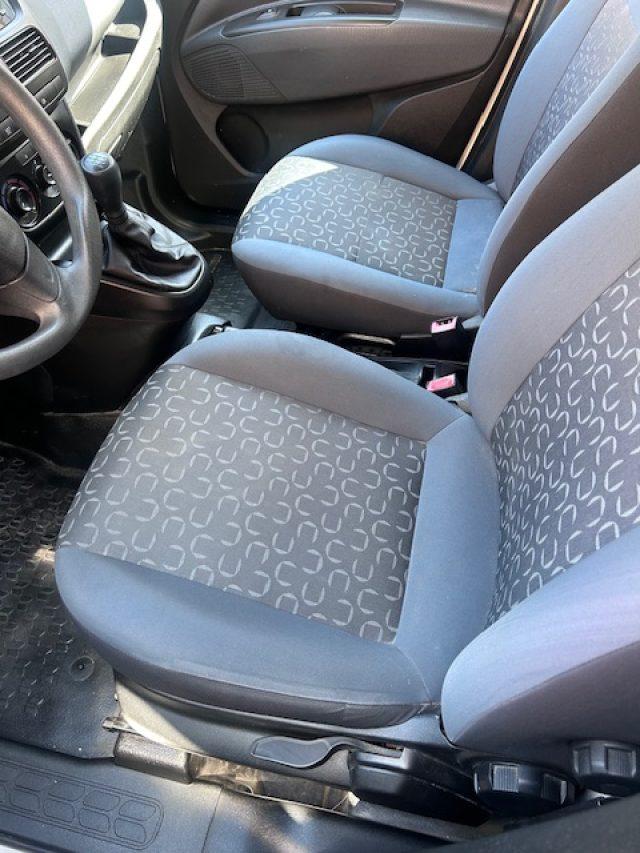 FIAT Doblo Doblò 1.3 MJT PL Combi Maxi N1 COIBENTATO LEGGERO