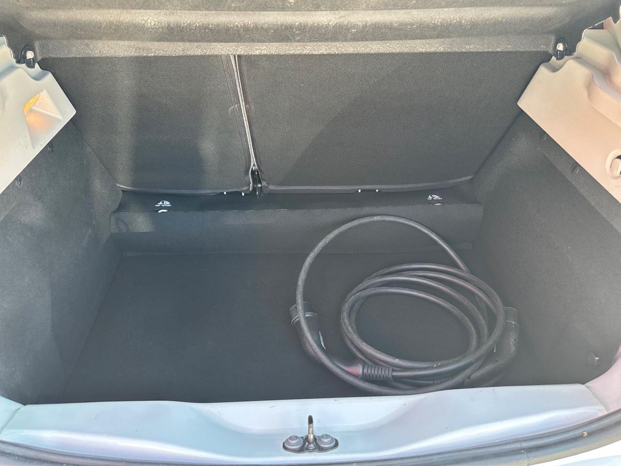 Renault ZOE Edition One - batteria NO noleggio