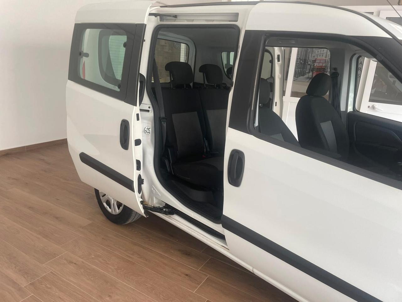 Fiat Doblo Doblò 1.3 MJT PC Combi N1