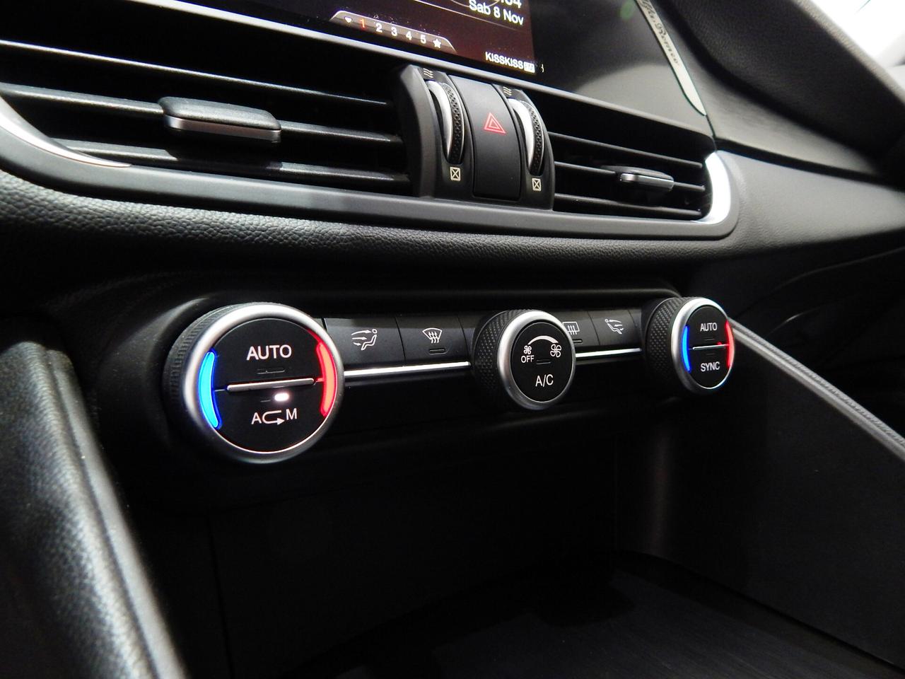 Alfa Romeo Giulia 2.2 t Executive 150cv Aut.