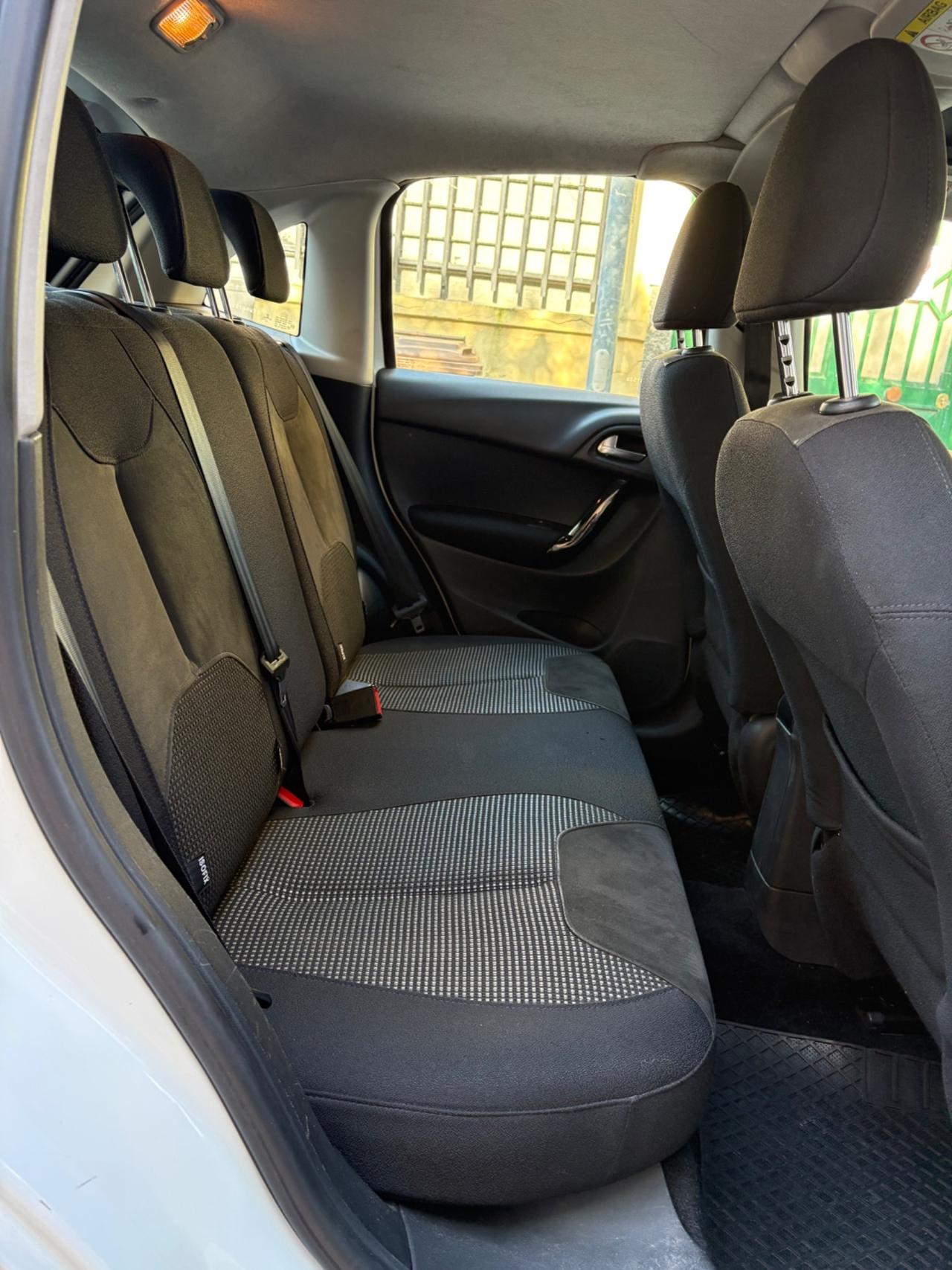 Citroen C3 1.4 VTi 95 GPL LEGGI BENE