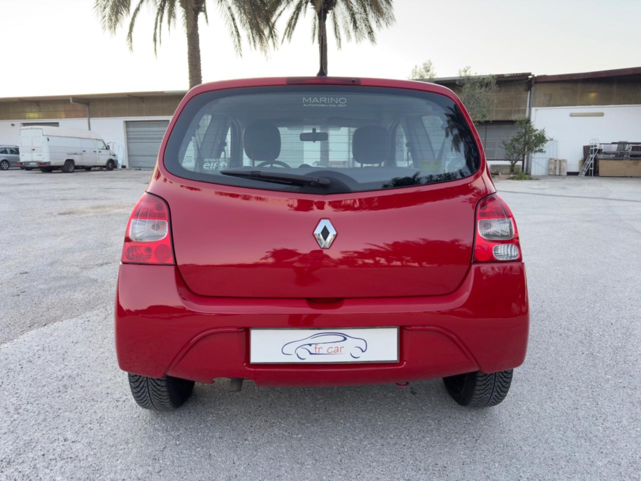 Renault Twingo 1.2 16V LEV Dynamique