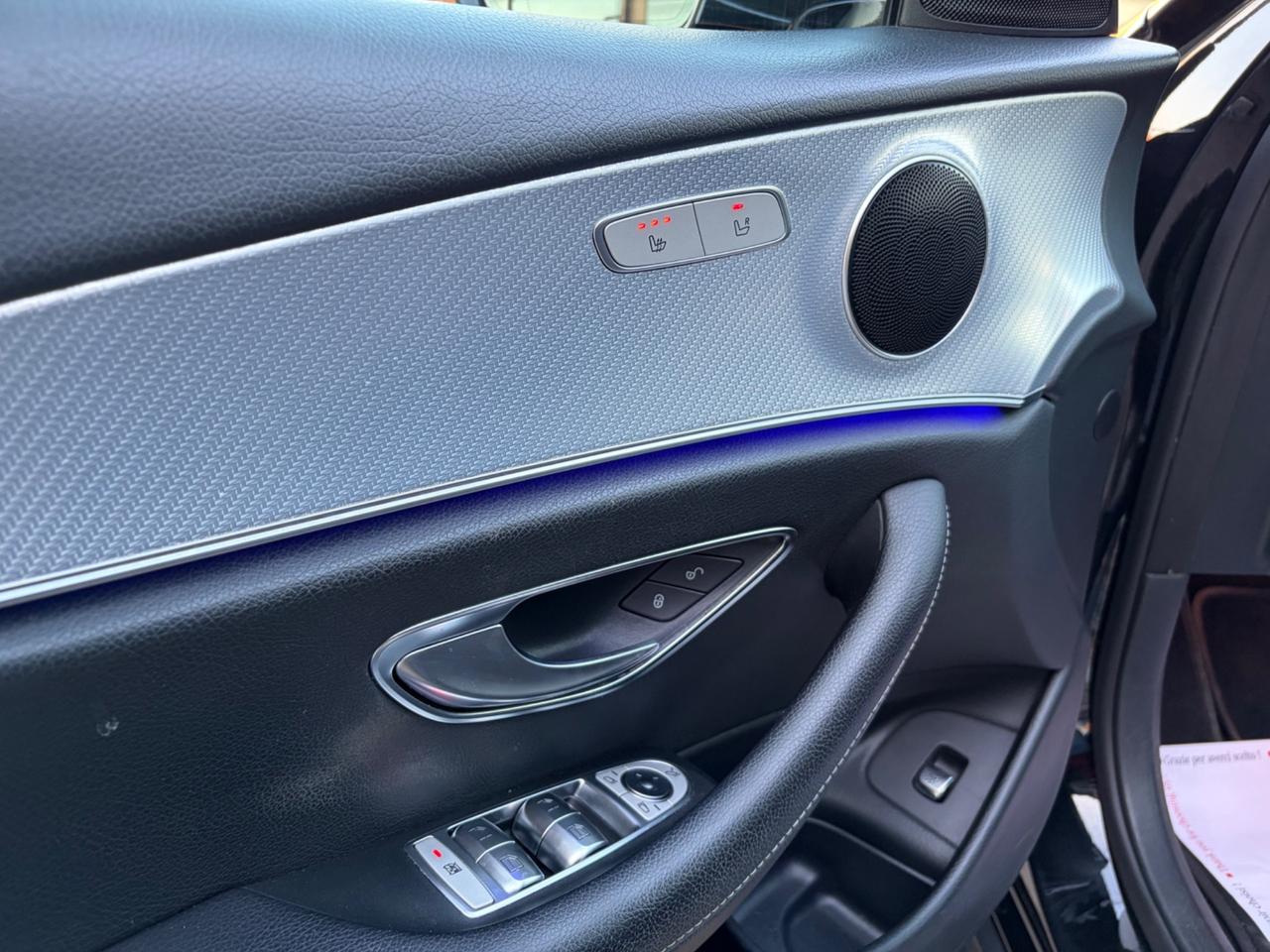 Mercedes-benz E 220 d S.W. 4Matic Auto Premium Plus All-Terrain