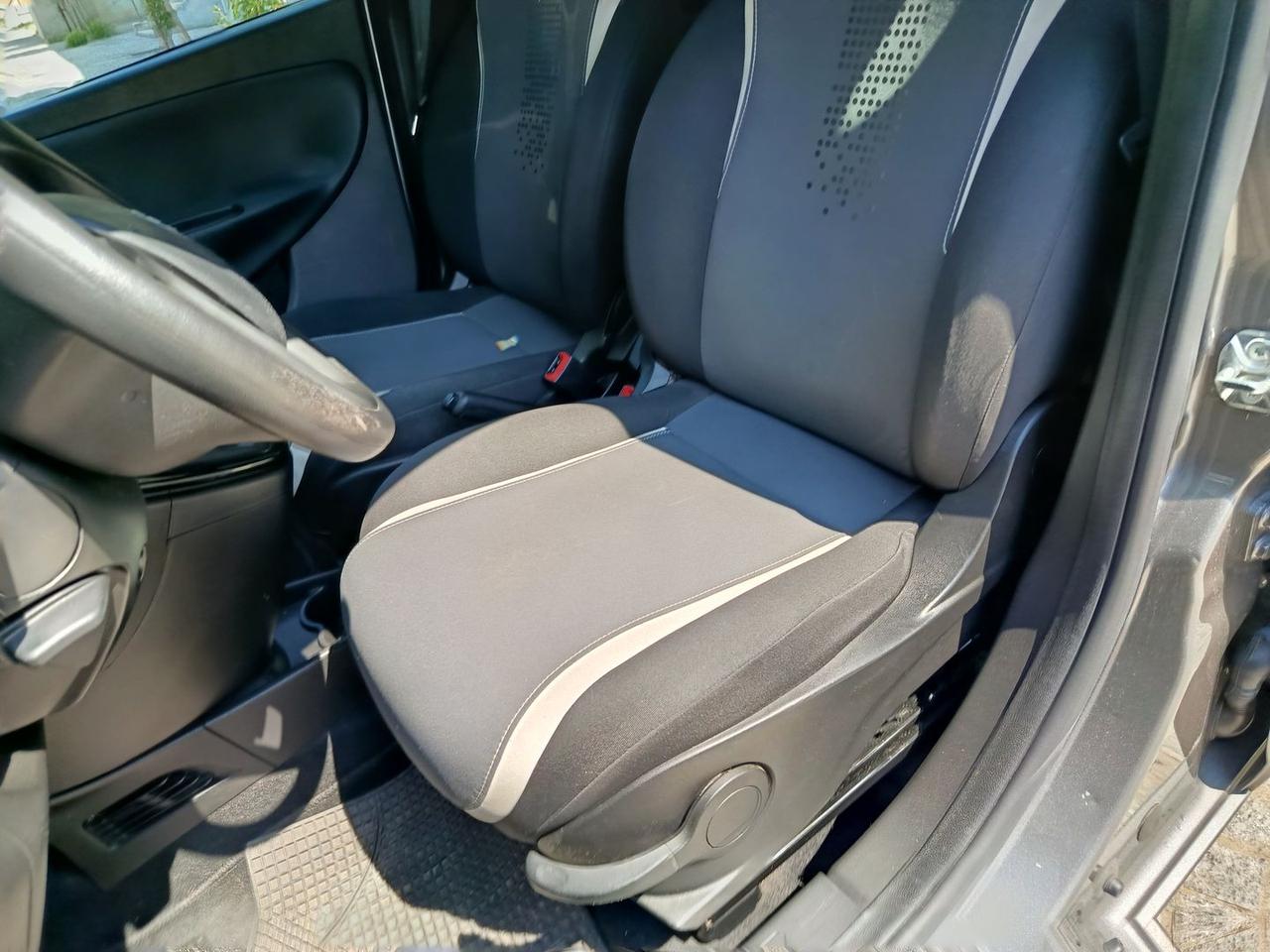 Lancia Ypsilon Elefantino 1.2 #10969