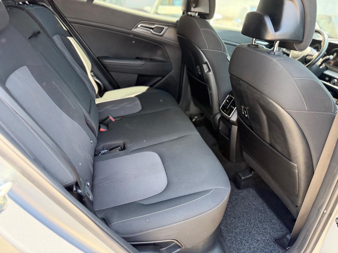 Kia Sportage 1.6 TGDi PHEV AWD AT Style PERFETTO