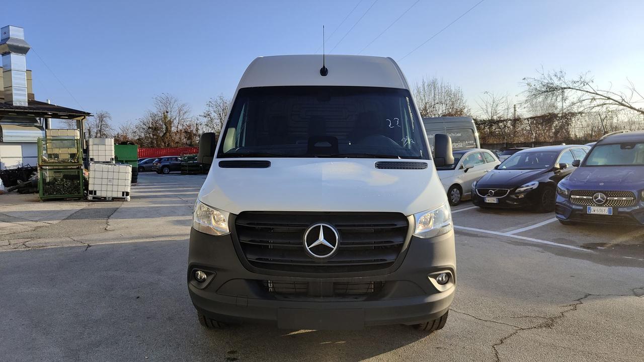 Mercedes-Benz Sprinter Furgone 315CDI 37/35 PRO