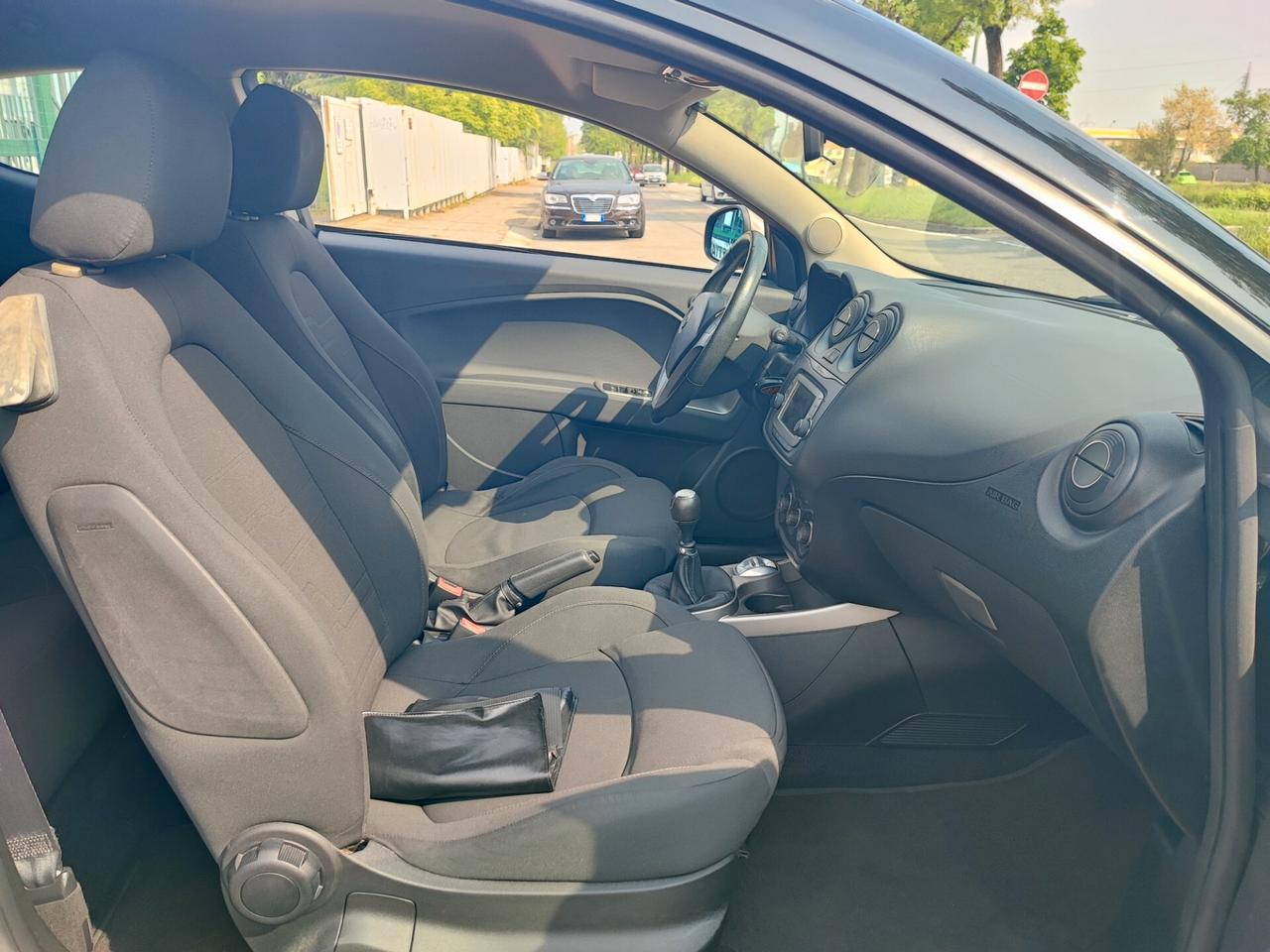 Alfa Romeo MiTo 1.3 JTDm 85 CV S&S Progression