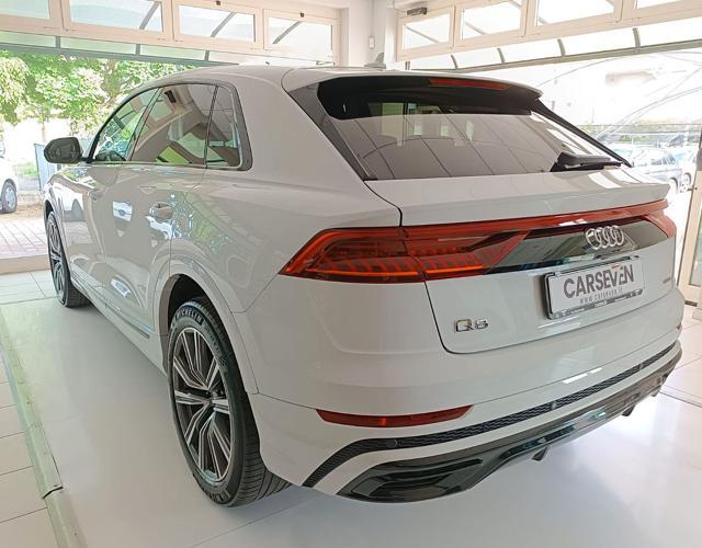 AUDI Q8 50 TDI 286 CV quattro tiptronic Sport