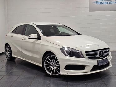 Mercedes A 180 CDI Aut. Premium 110cv OK NEOPATENTATI