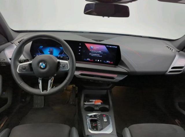 BMW 118 d MSport