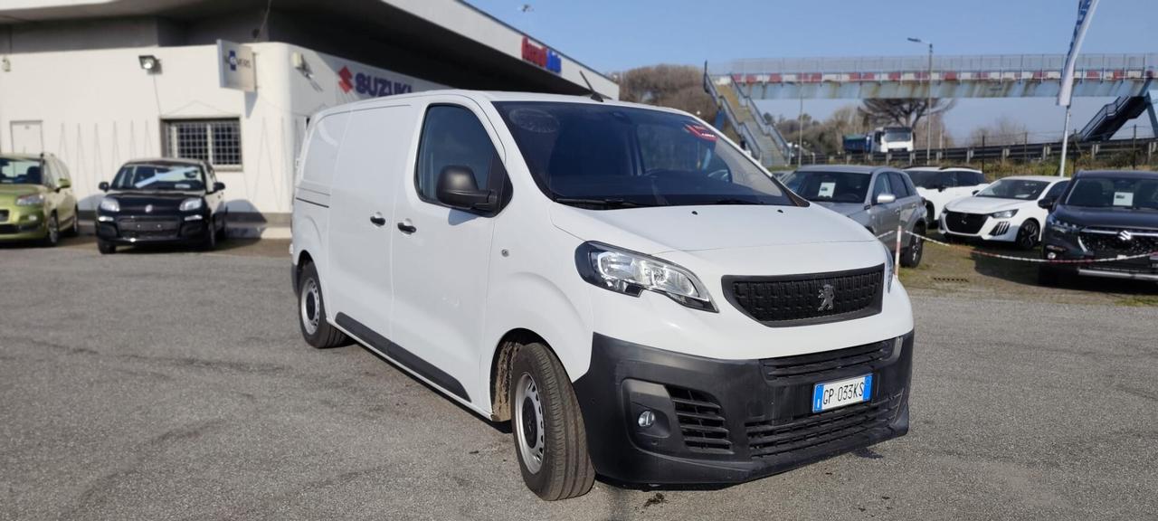 Peugeot E-EXPERT 75KWH 136CV STANDARD