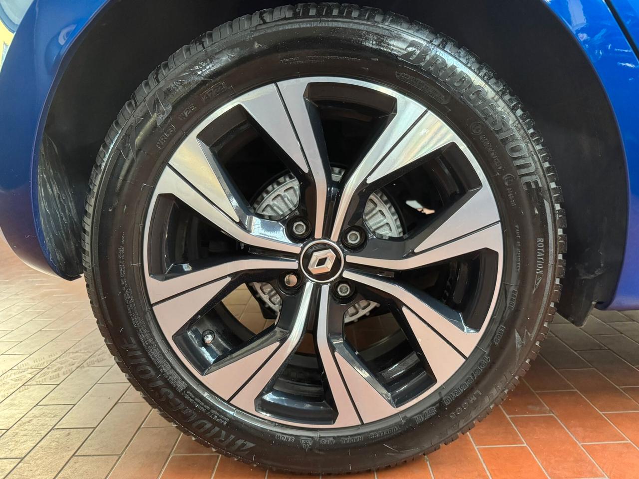 Renault Clio SCe 65 CV 5 porte Life