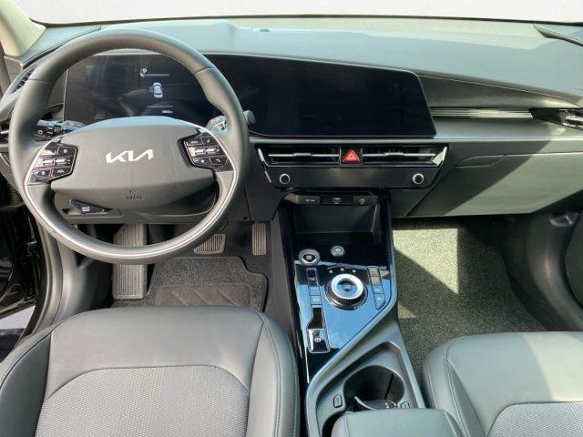 KIA Niro 1.6 GDi DCT HEV GPL Style