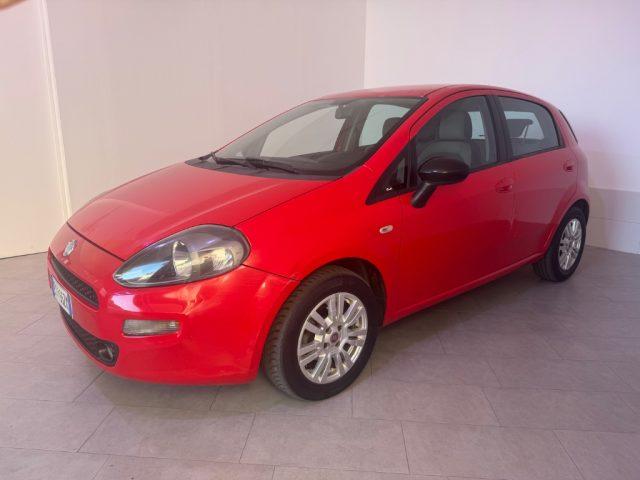 FIAT Punto 1.2 8V 5 porte Virgin Radio