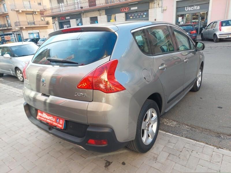 Peugeot 3008 1.6 HDi 110CV Business