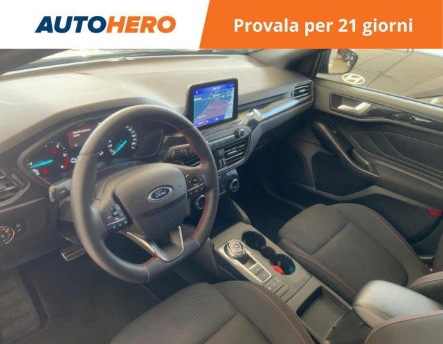 FORD Focus 1.5 EcoBlue 120 CV aut. 5p. ST-Line Style