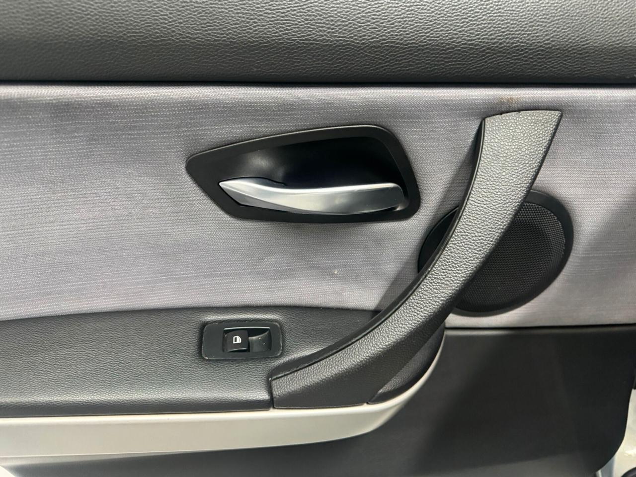 Bmw 320 320d cat Touring MSport