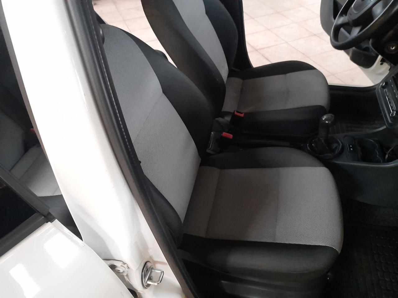 Skoda Fabia 1.6 TDI CR 75CV 5p. Active