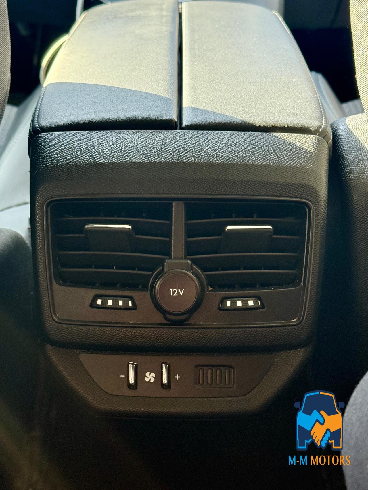 Peugeot 5008 5008 1.5 bluehdi Allure Pack s&s 130cv