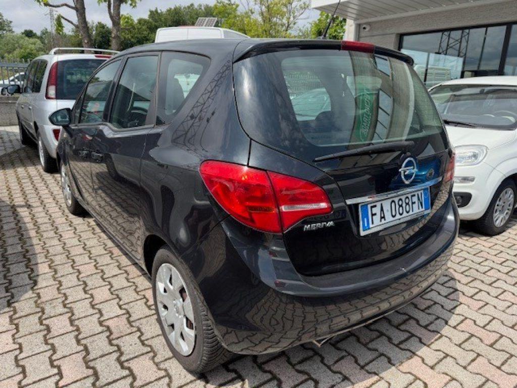 Opel Meriva 1.6 CDTI AUTOCARRO+IVA
