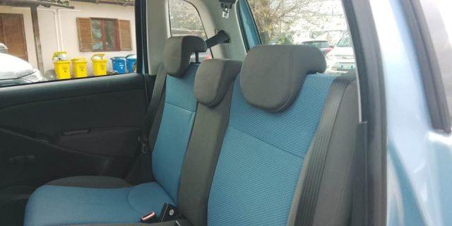 FIAT Idea 1.2 16V BlackLabel