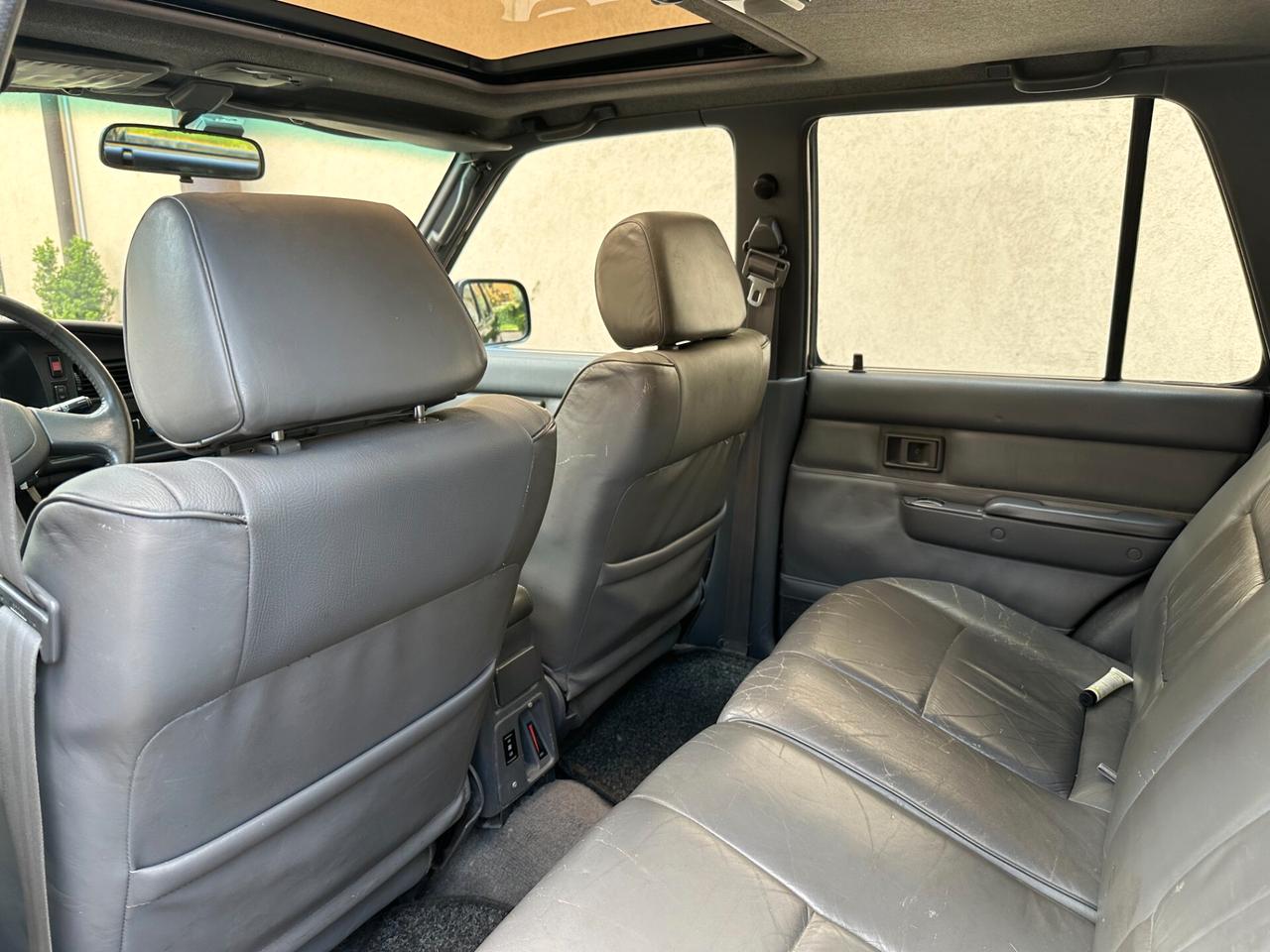 Toyota 4-Runner 3.0i V6 benzina