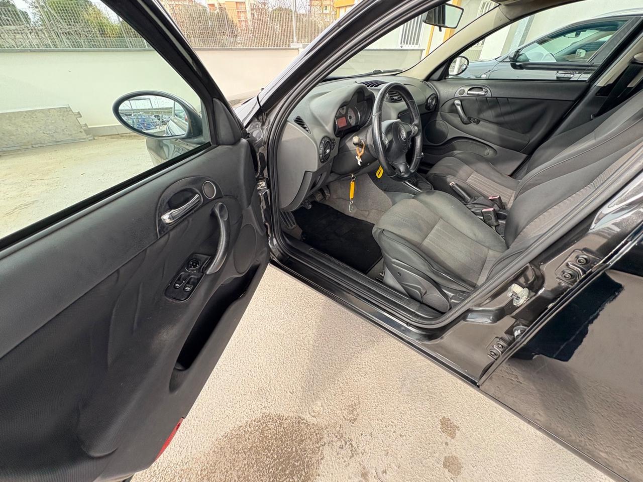 Alfa Romeo 147 1.9 JTD (120) 5 porte Progression