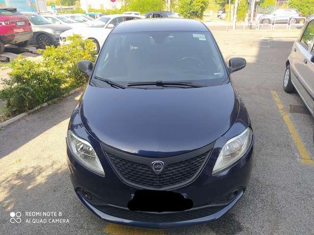 Lancia Ypsilon Ypsilon 1.2 Elefantino Blu ecochic Gpl 69cv my19