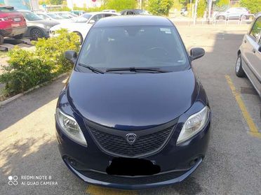 Lancia Ypsilon Ypsilon 1.2 Elefantino Blu ecochic Gpl 69cv my19