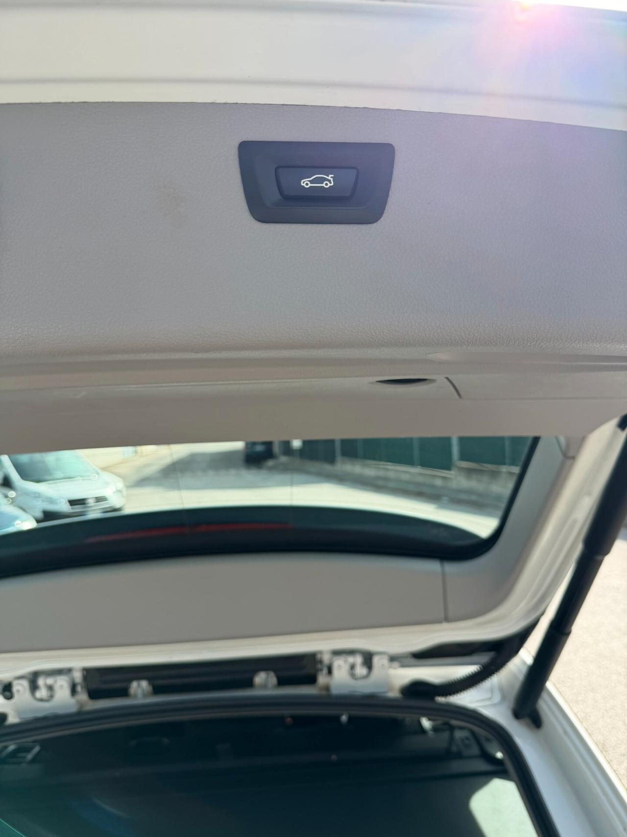 Bmw 316 316d Touring Sport