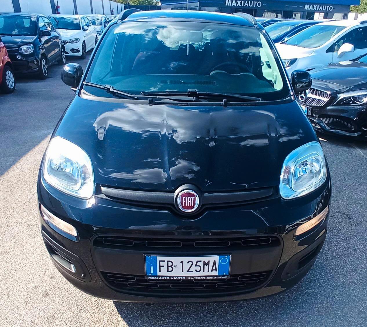 Fiat Panda SENZA BUSTA PAGA