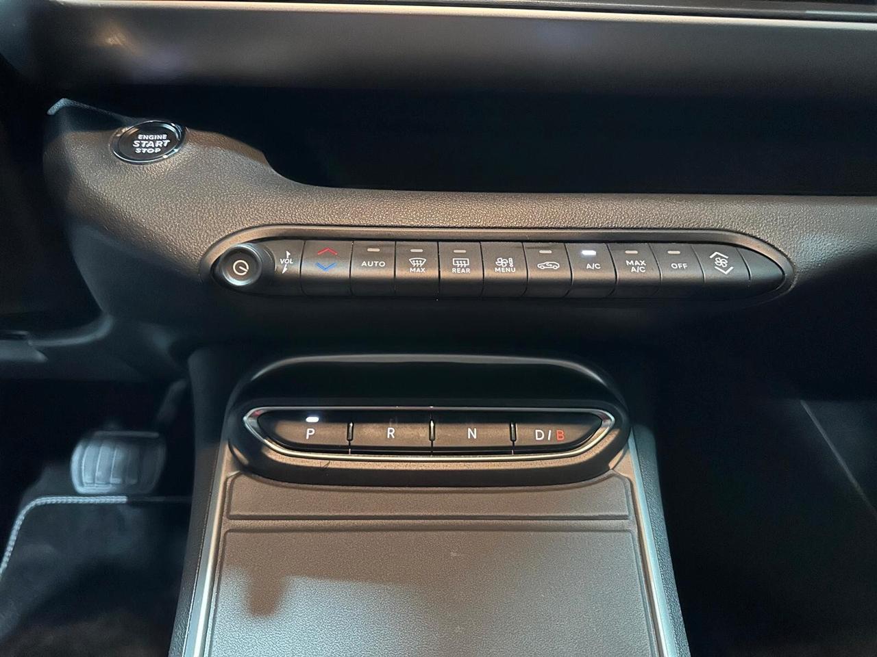 Jeep Avenger BEV Altitude