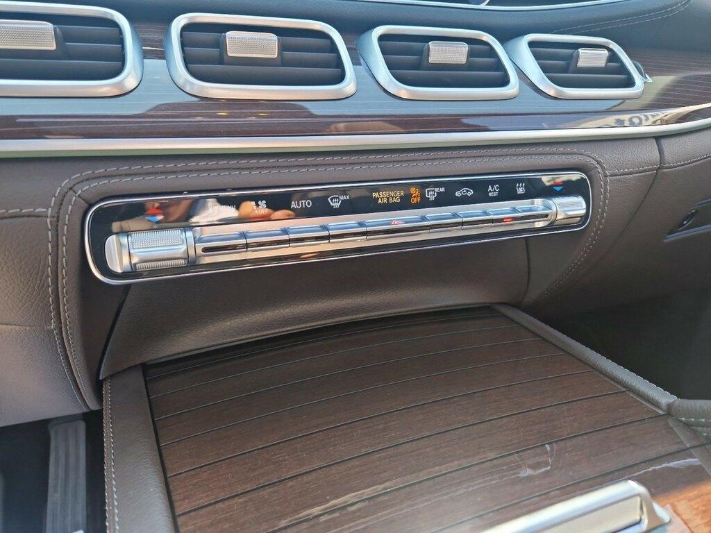 Mercedes GLE 350 350 de EQ-POWER Premium Plus 4Matic 9G-Tronic Plus