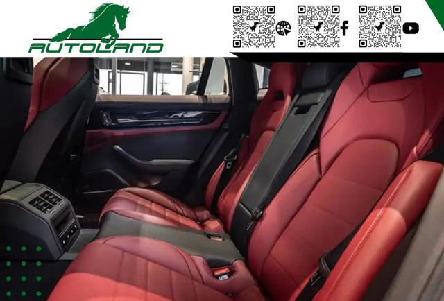 PORSCHE Panamera 4.0 GTS*ordinabile--finanziamenti personal*