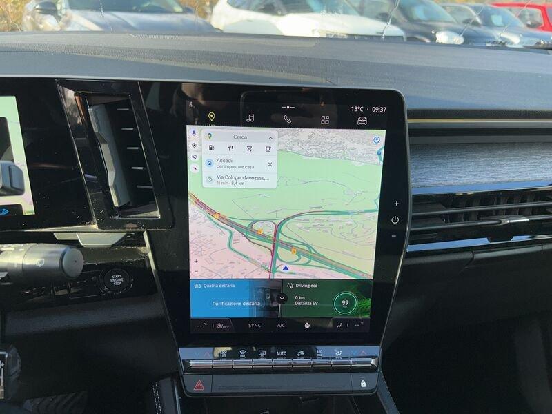 Renault Austral 2023 1.2 E-Tech full hybrid Techno 200cv auto