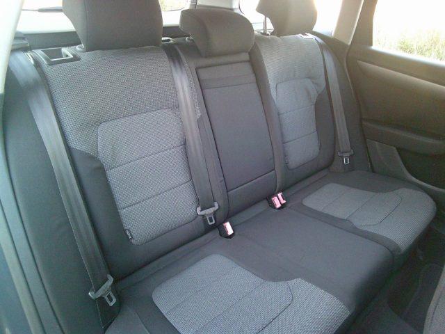 VOLKSWAGEN Passat Var. 1.6 TDI Comfortline BM.Tech.