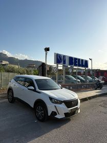 Peugeot 2008 1.5 diesel