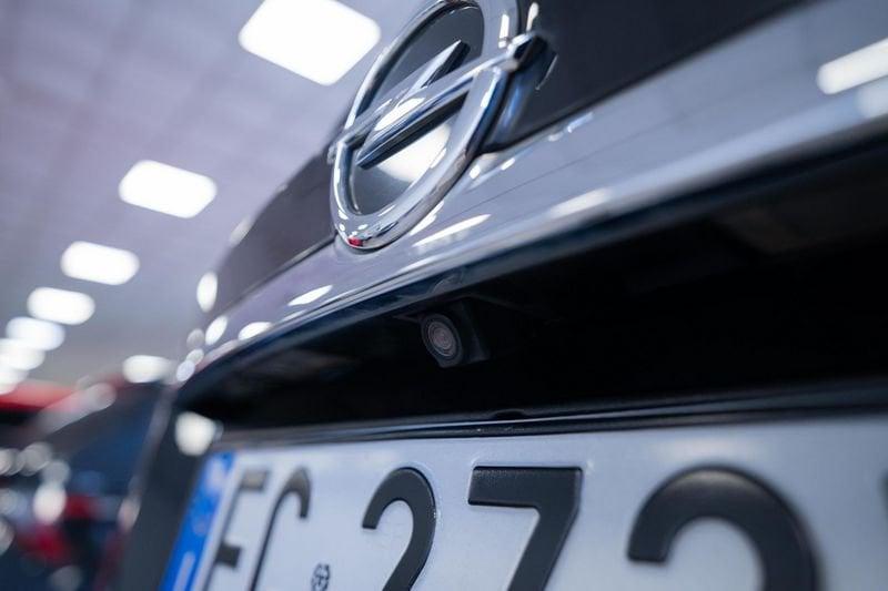 Opel Mokka X 1.6 cdti Innovation s&s 4x2 136cv