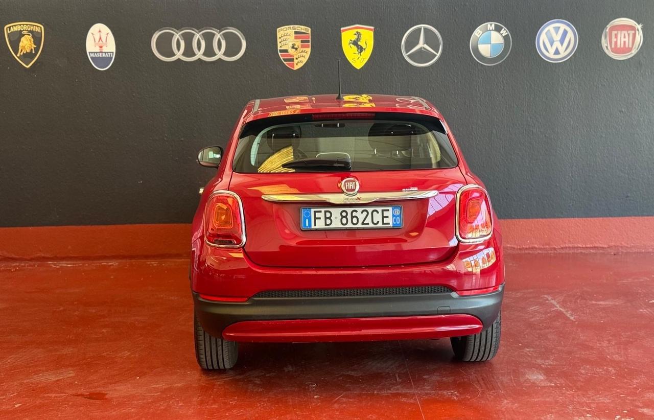 Fiat 500X 1.3 MultiJet 95 CV Business