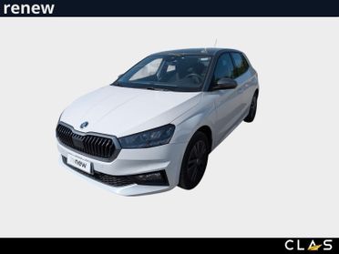 Skoda Fabia 1.0 TSI 110 CV Style