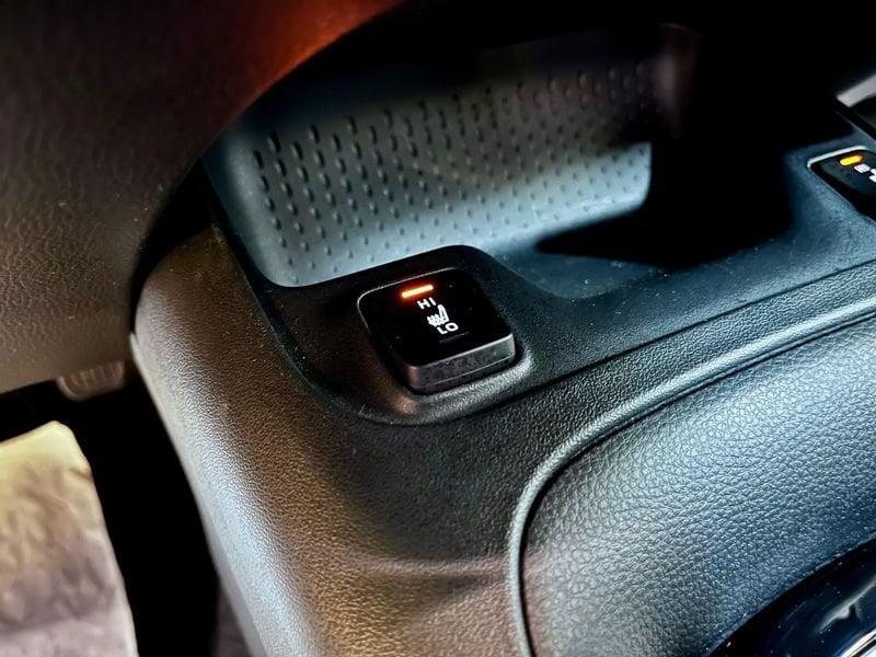 Toyota Corolla Corolla Touring Sports 1.8 Hybrid Style