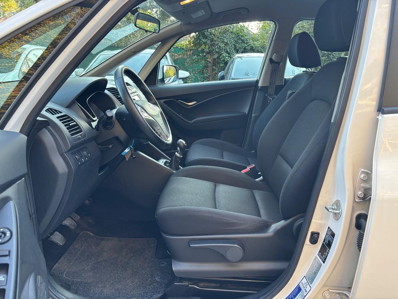 Hyundai iX20 1.4 CRDI 90 CV Comfort