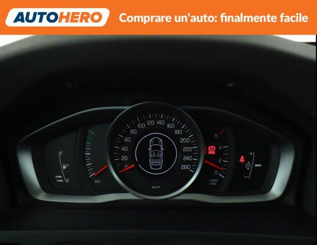 VOLVO V60 D2 1.6 Kinetic