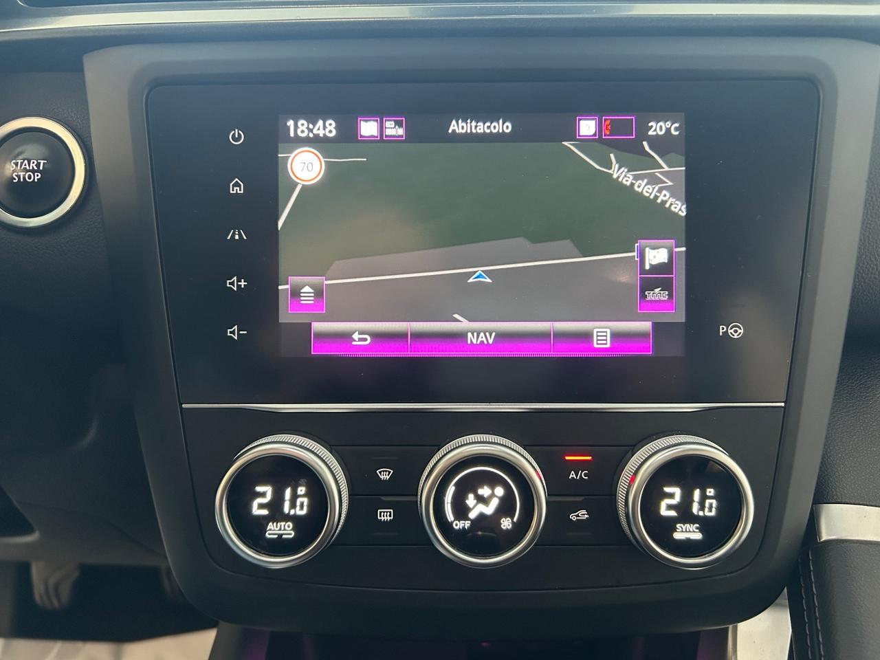 Renault Kadjar 1.3 benzina 103kw 2019