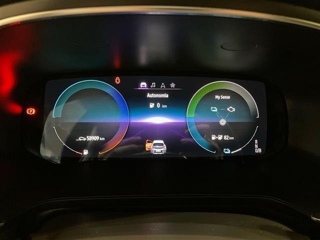 RENAULT Captur 1.6 E-TECH Plug-in Hybrid 160cv Techno Auto